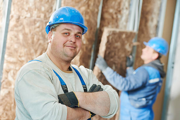 Best Types of Insulation in Harvest, AL